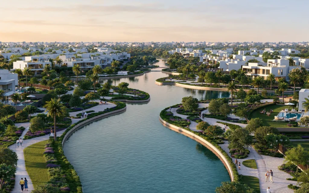 Mareva 2 The Oasis by Emaar Properties in Mareva 2 The Oasis, Dubai
