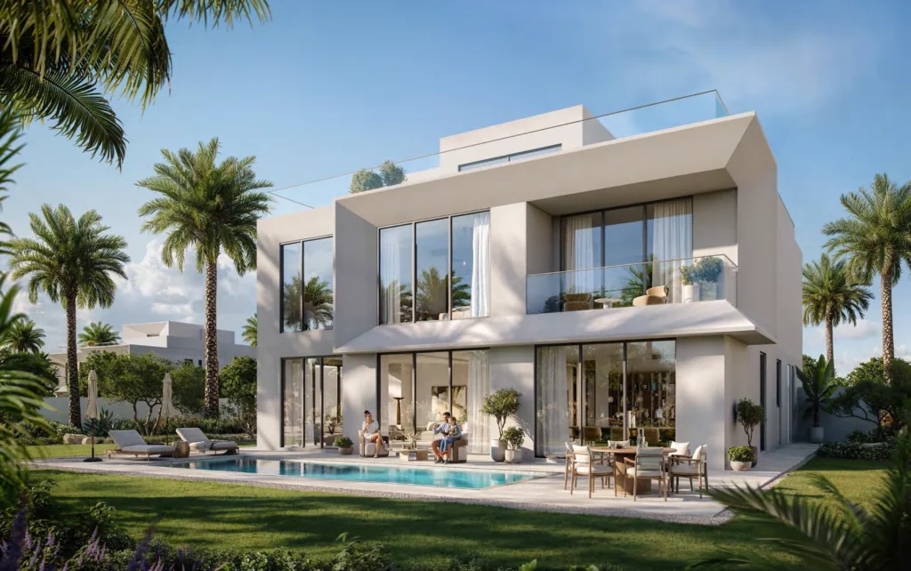 Mareva 2 The Oasis by Emaar Properties in Mareva 2 The Oasis, Dubai