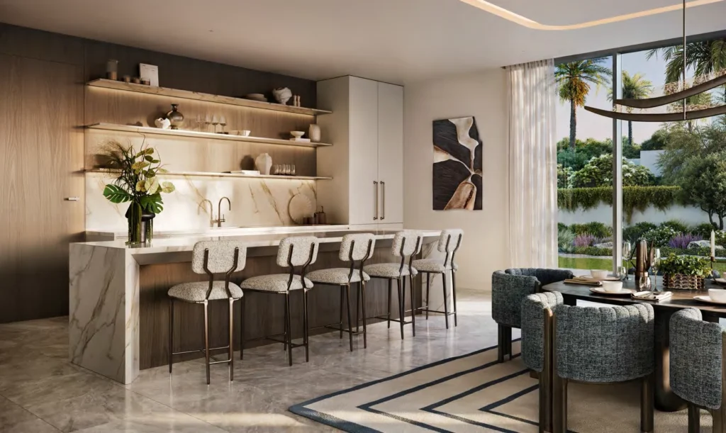 Mareva 2 The Oasis by Emaar Properties in Mareva 2 The Oasis, Dubai