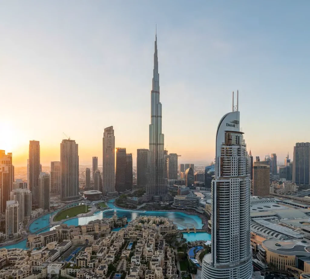 Mareva 2 The Oasis by Emaar Properties in Mareva 2 The Oasis, Dubai
