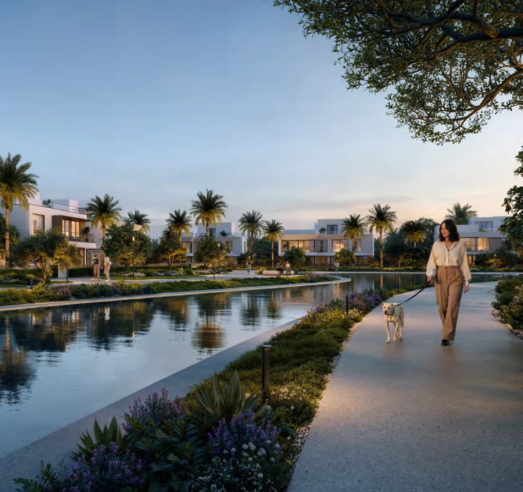 Mareva 2 The Oasis by Emaar Properties in Mareva 2 The Oasis, Dubai