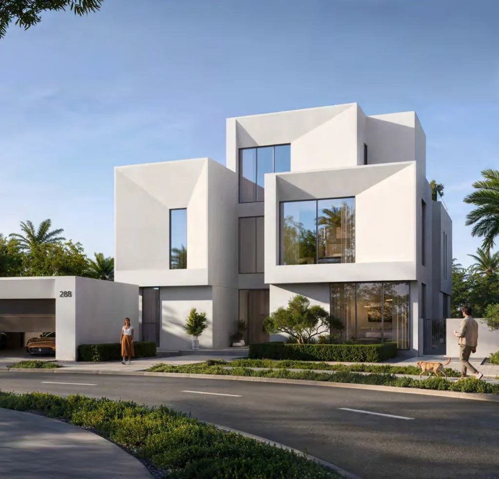 Mareva 2 The Oasis by Emaar Properties in Mareva 2 The Oasis, Dubai
