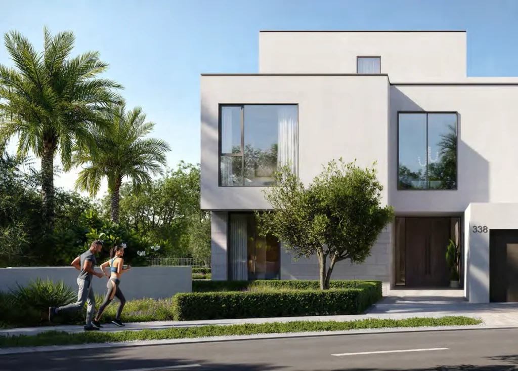 Mareva 2 The Oasis by Emaar Properties in Mareva 2 The Oasis, Dubai