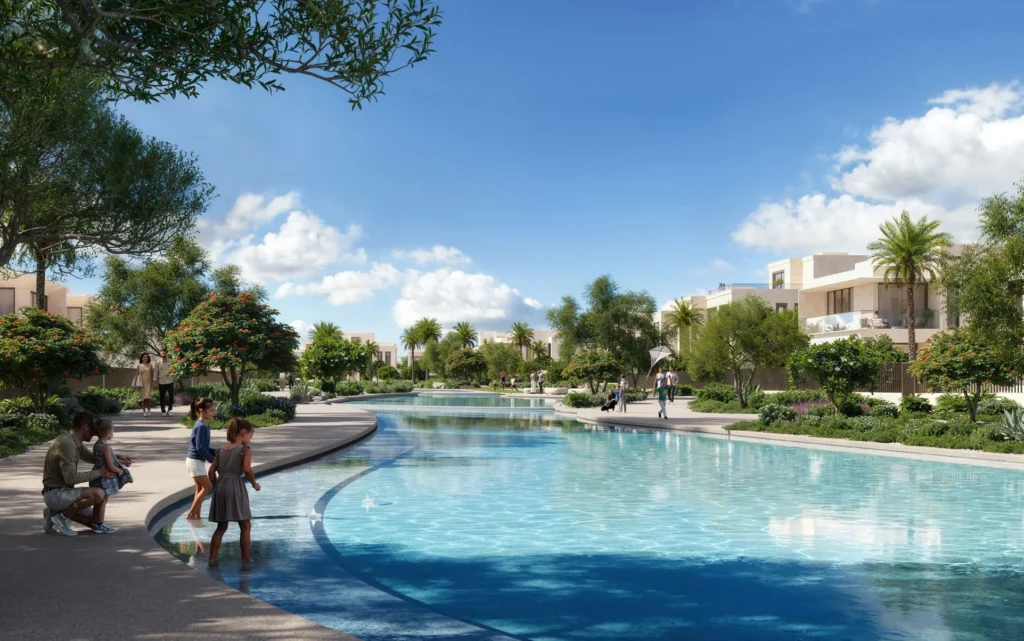 Mareva The Oasis by Emaar Properties in Mareva The Oasis, Dubai
