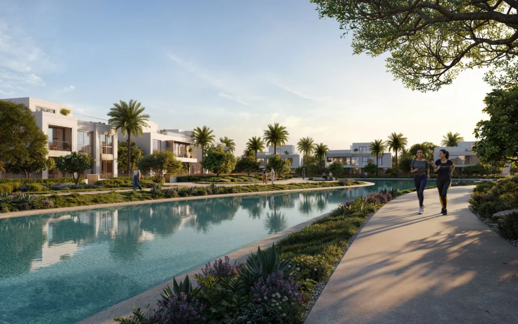 Mareva The Oasis by Emaar Properties in Mareva The Oasis, Dubai