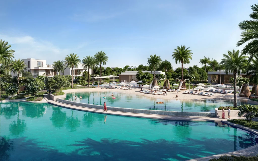 Mareva The Oasis by Emaar Properties in Mareva The Oasis, Dubai