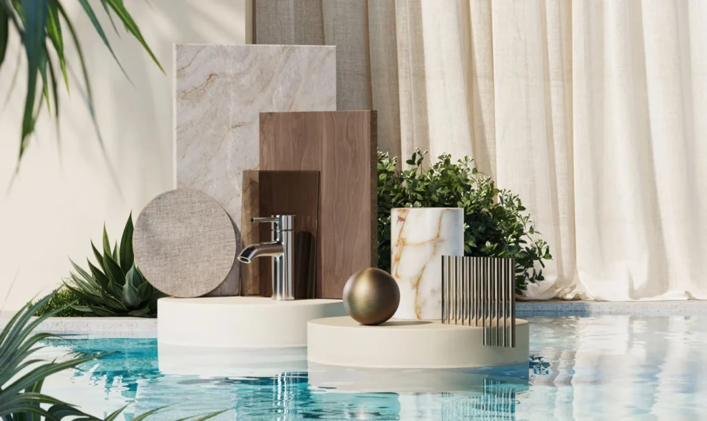 Mareva The Oasis by Emaar Properties in Mareva The Oasis, Dubai