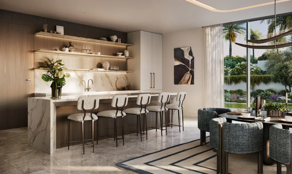 Mareva The Oasis by Emaar Properties in Mareva The Oasis, Dubai