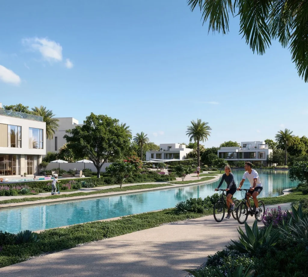 Mareva The Oasis by Emaar Properties in Mareva The Oasis, Dubai