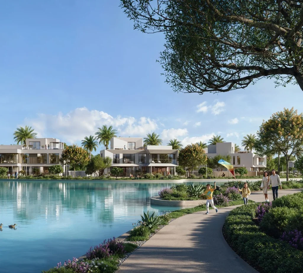 Mareva The Oasis by Emaar Properties in Mareva The Oasis, Dubai
