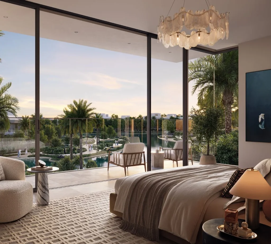 Mareva The Oasis by Emaar Properties in Mareva The Oasis, Dubai
