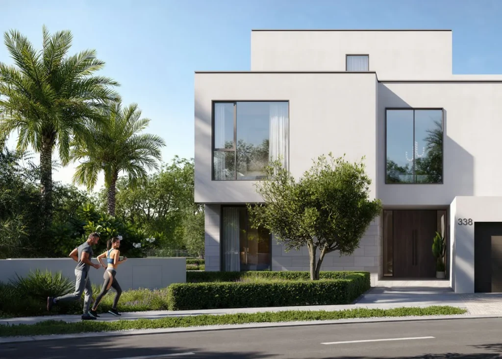 Mareva The Oasis by Emaar Properties in Mareva The Oasis, Dubai