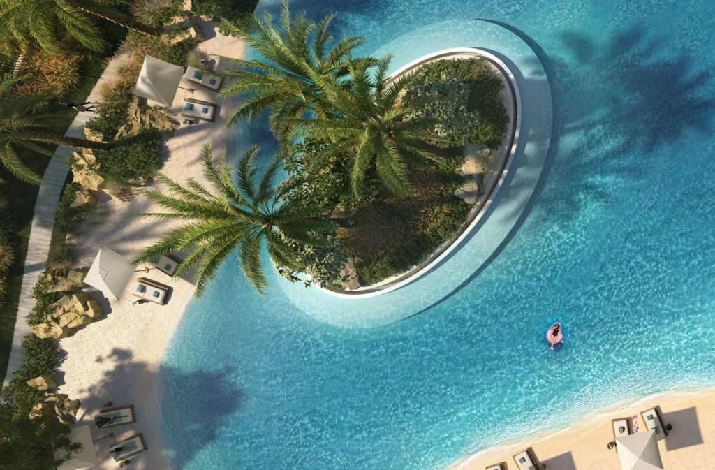 Mareva The Oasis by Emaar Properties in Mareva The Oasis, Dubai