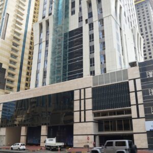 Marina 101 in Dubai Marina, Dubai