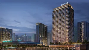 Marina Cove