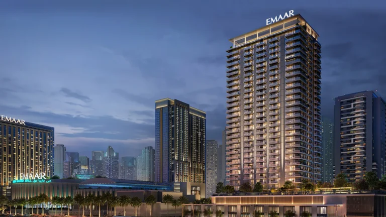 Marina Cove