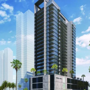 Marina Living by Continental Investments Lmd L.L.C | LMD Continental Investments in Dubai Marina