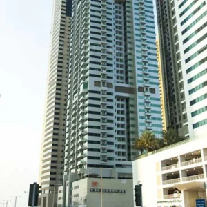 Квартира с 1 спальней в Marina Pinnacle