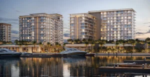 Marina Place 1