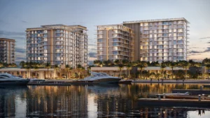 Marina Place 2