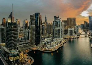 2 Bedroom Apartments in Dubai Marina: Prices, Rent and Yield 2 Bedroom Apartment in Marina Star