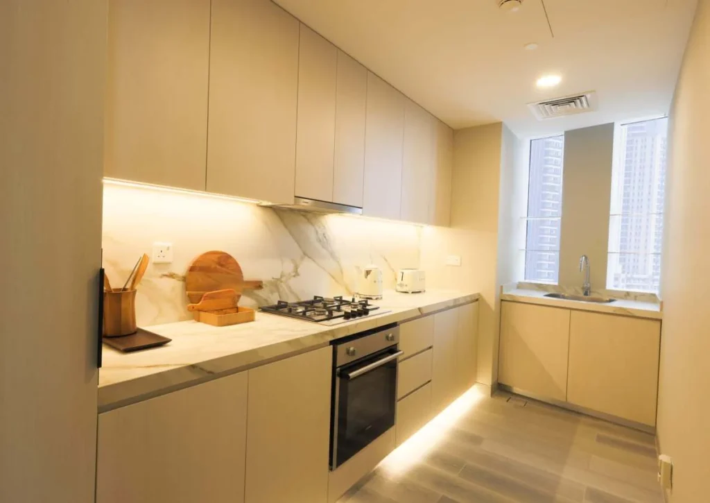 Marina Star by Condor Developers in Dubai Marina