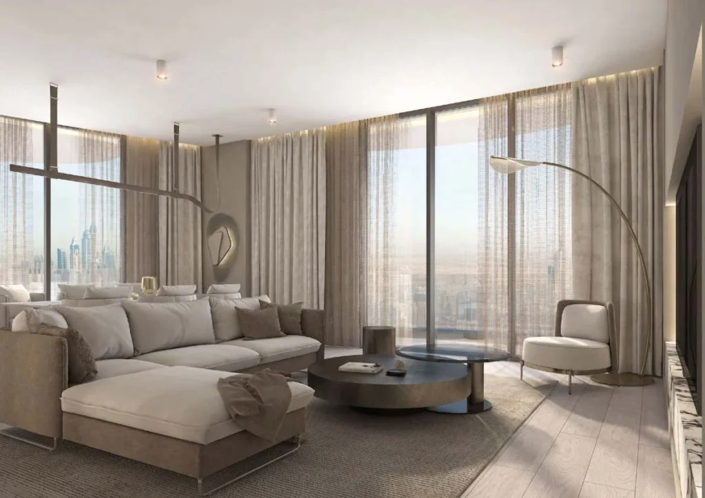 Marina Star by Condor Developers in Dubai Marina