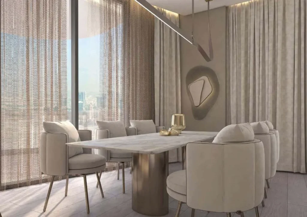 Marina Star by Condor Developers in Dubai Marina