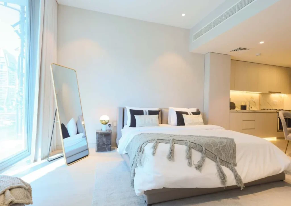 Marina Star by Condor Developers in Dubai Marina