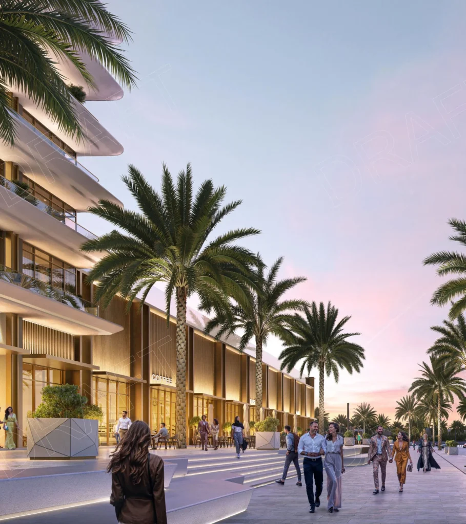 Marina Views by Emaar Properties in Rashid Yachts & Marina, Dubai