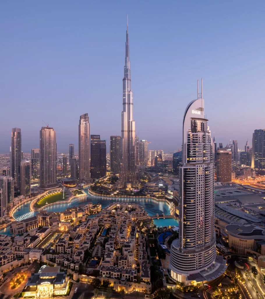 Marina Views by Emaar Properties in Rashid Yachts & Marina, Dubai