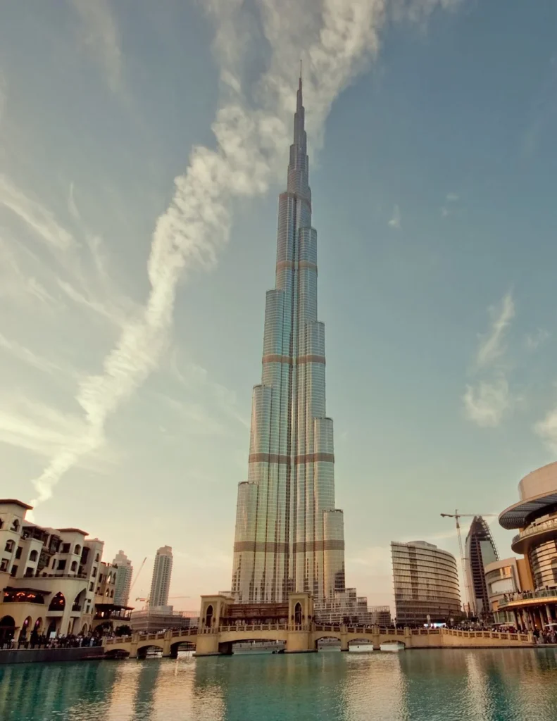 Marina Views by Emaar Properties in Rashid Yachts & Marina, Dubai