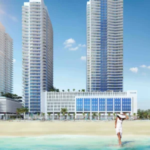 Marina Vista