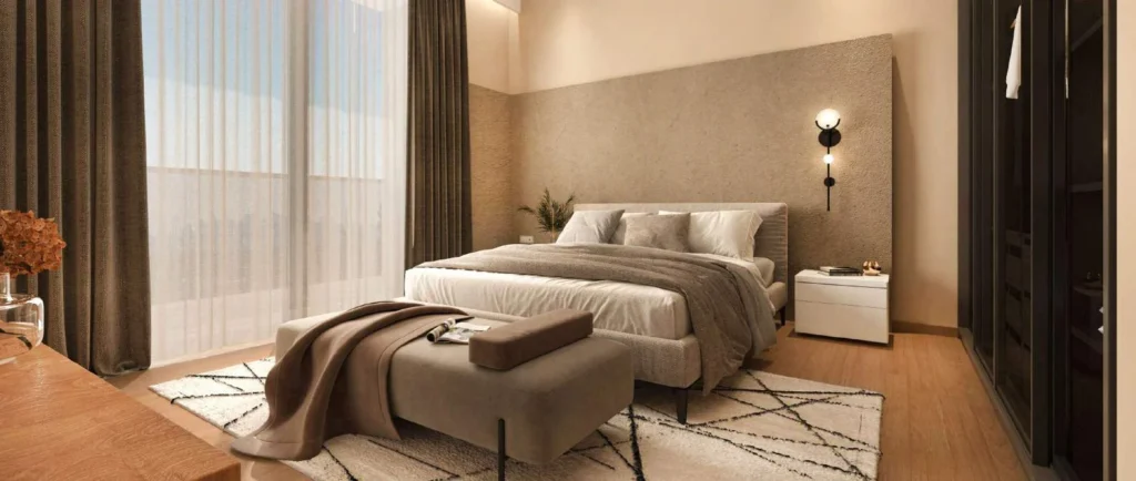 Marquis Galleria by Marquis Development in Arjan, Dubai