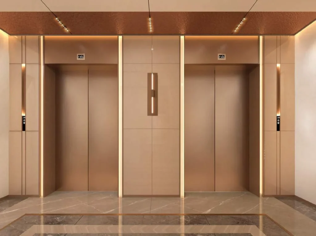 Marquis Galleria by Marquis Development in Arjan, Dubai