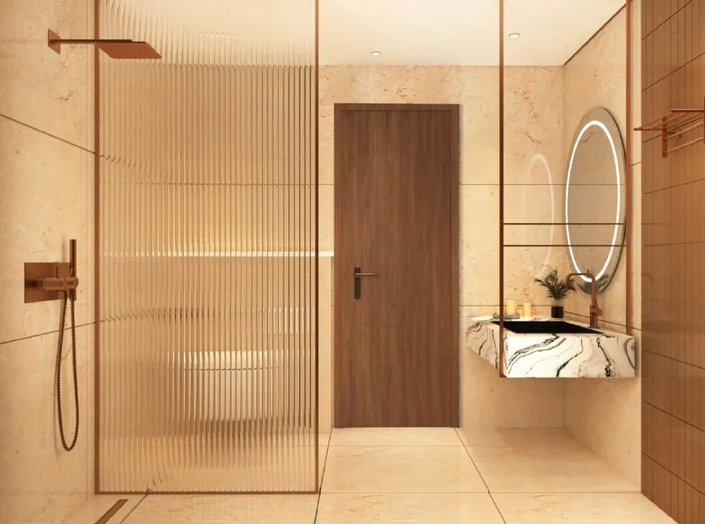 Marquis Galleria by Marquis Development in Arjan, Dubai