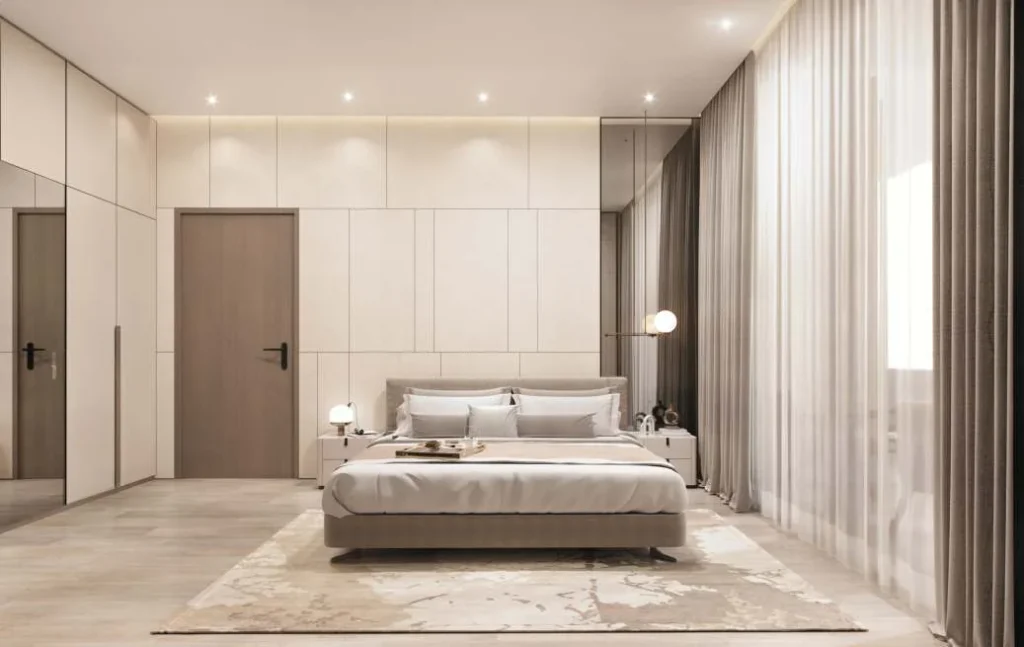 Marquis Insignia by Marquis Development in Arjan, Dubai