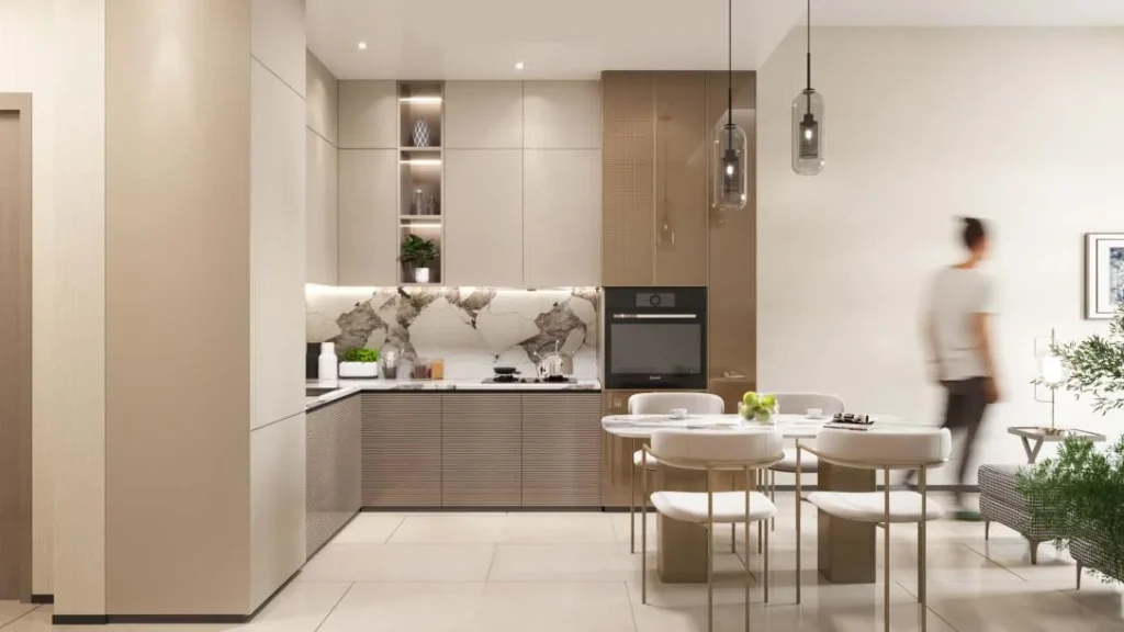 Marquis Insignia by Marquis Development in Arjan, Dubai