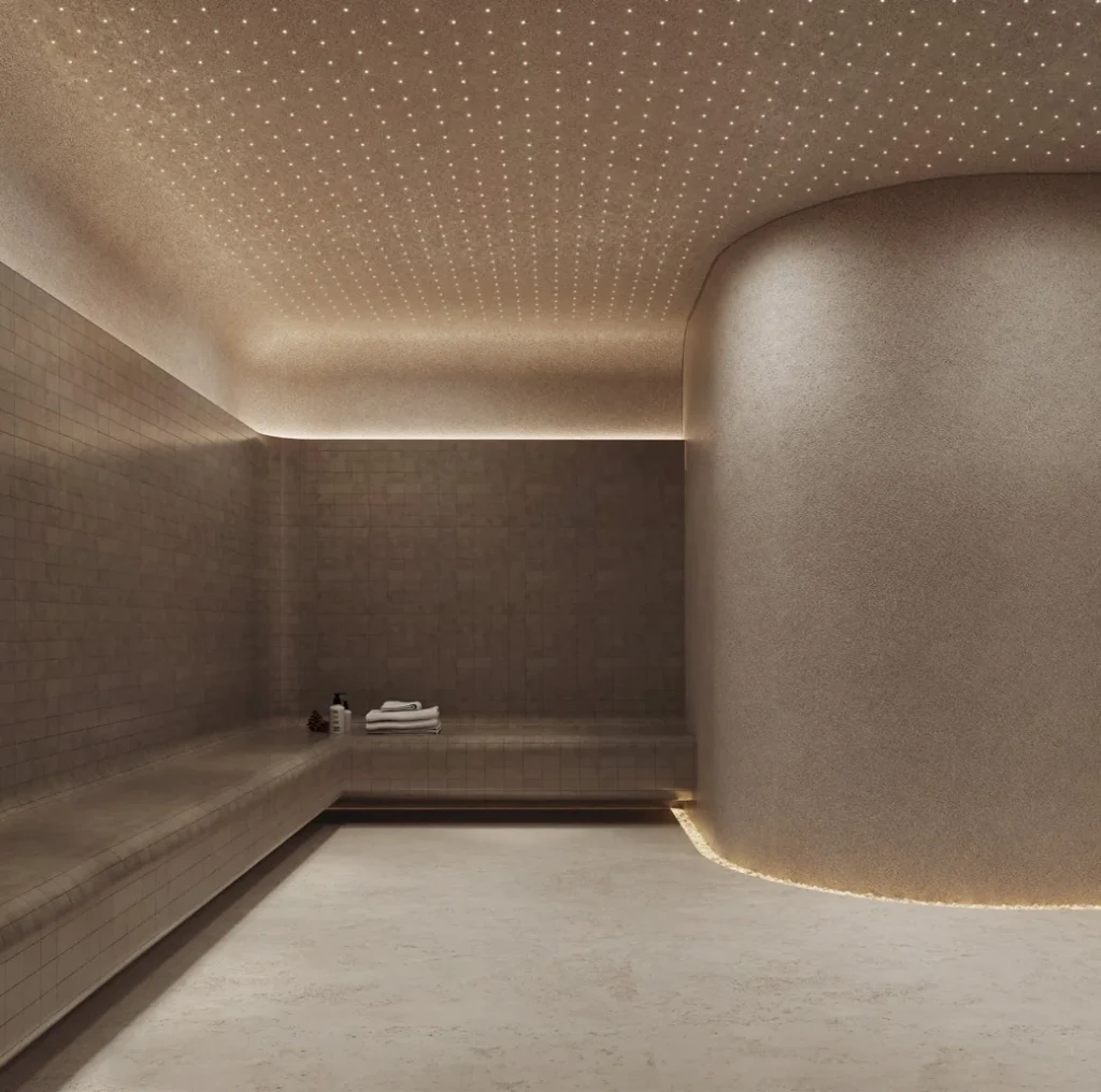 Marquis One by Marquis Home Developer in Arjan, Dubai