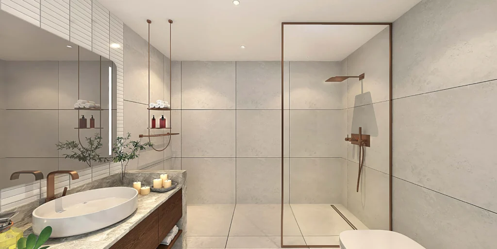 Marquis Signature by Marquis Development in Arjan, Dubai