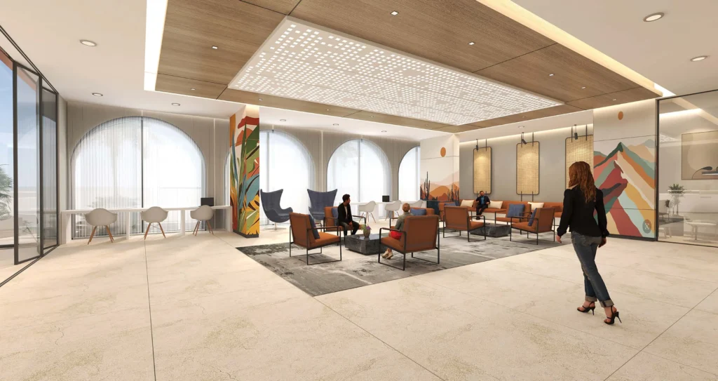 Marquis Signature by Marquis Development in Arjan, Dubai