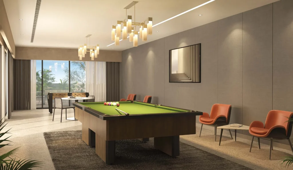 Marquis Signature by Marquis Development in Arjan, Dubai