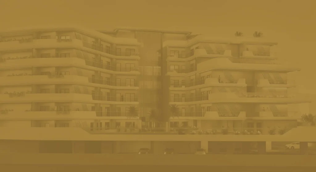 Marquis Signature by Marquis Development in Arjan, Dubai