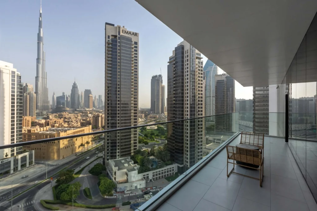 Marquise Square Tower by Srg Real Estate Developer L.L.C | SRG Holding Limited in Business Bay, Dubai | SRG Properties llc in Business Bay, Dubai