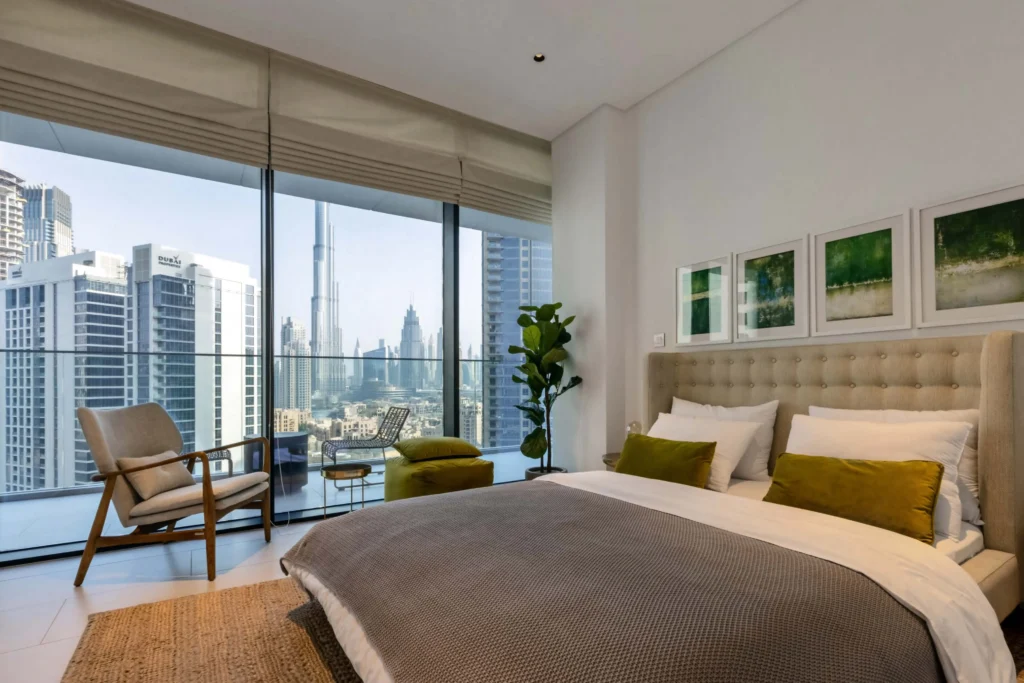 Marquise Square Tower by Srg Real Estate Developer L.L.C | SRG Holding Limited in Business Bay, Dubai | SRG Properties llc in Business Bay, Dubai