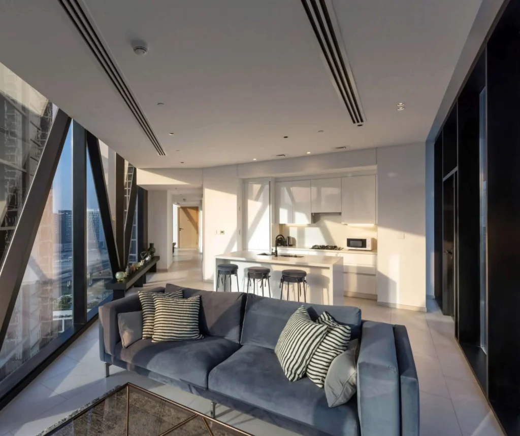 Marquise Square Tower by Srg Real Estate Developer L.L.C | SRG Holding Limited in Business Bay, Dubai | SRG Properties llc in Business Bay, Dubai