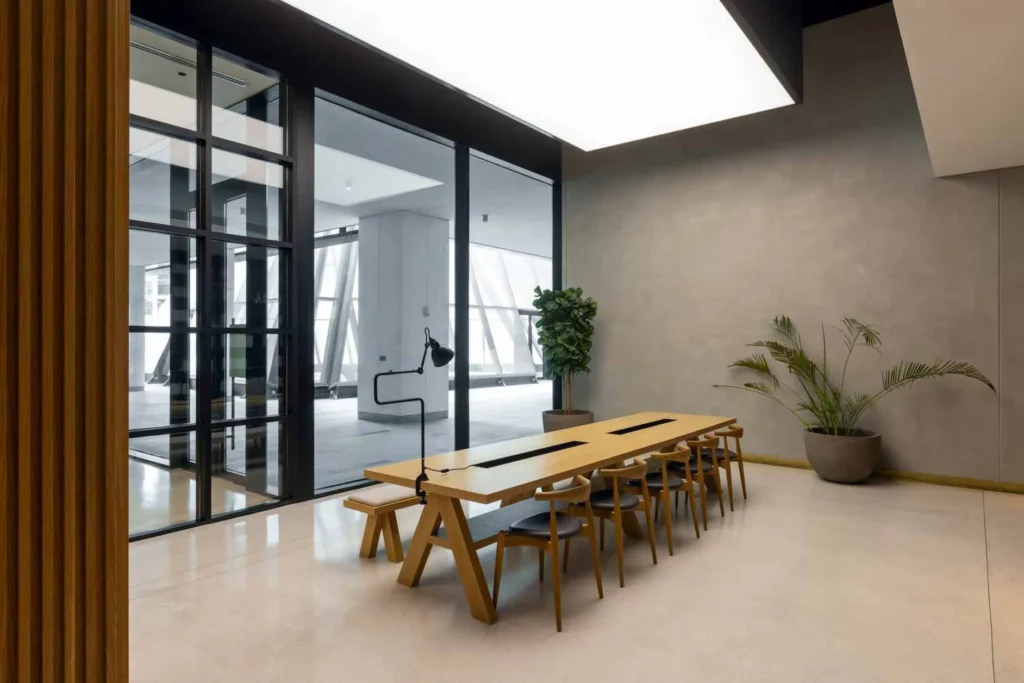 Marquise Square Tower by Srg Real Estate Developer L.L.C | SRG Holding Limited in Business Bay, Dubai | SRG Properties llc in Business Bay, Dubai