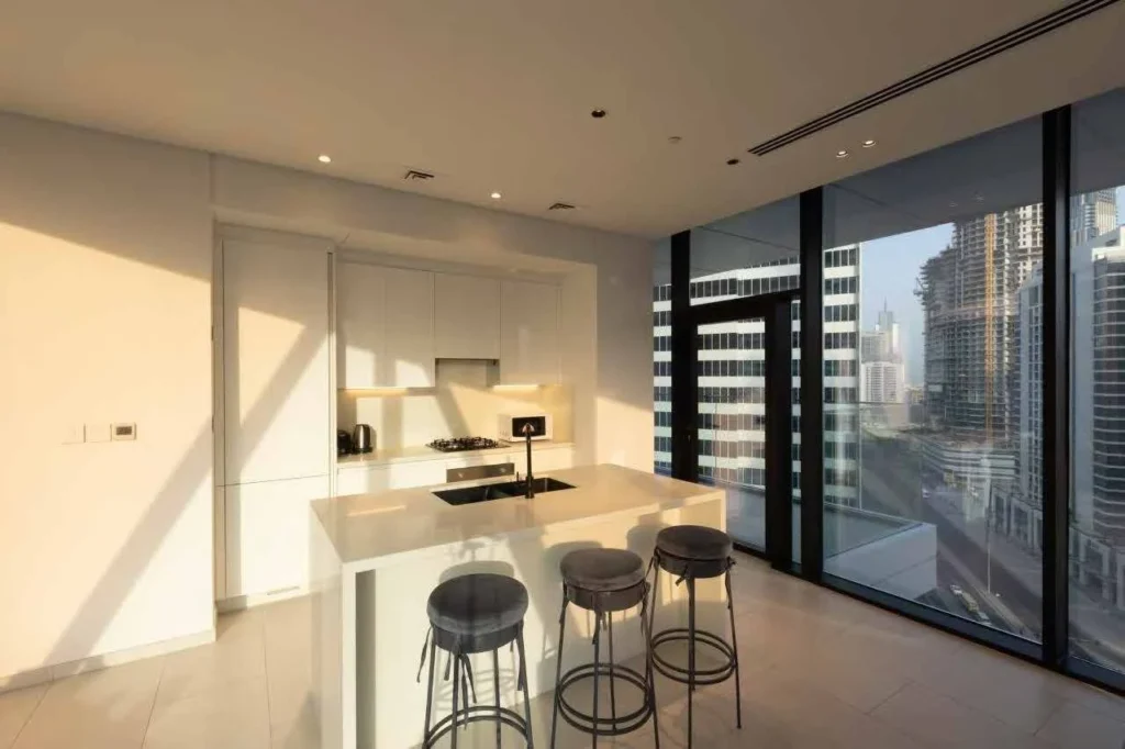 Marquise Square Tower by Srg Real Estate Developer L.L.C | SRG Holding Limited in Business Bay, Dubai | SRG Properties llc in Business Bay, Dubai
