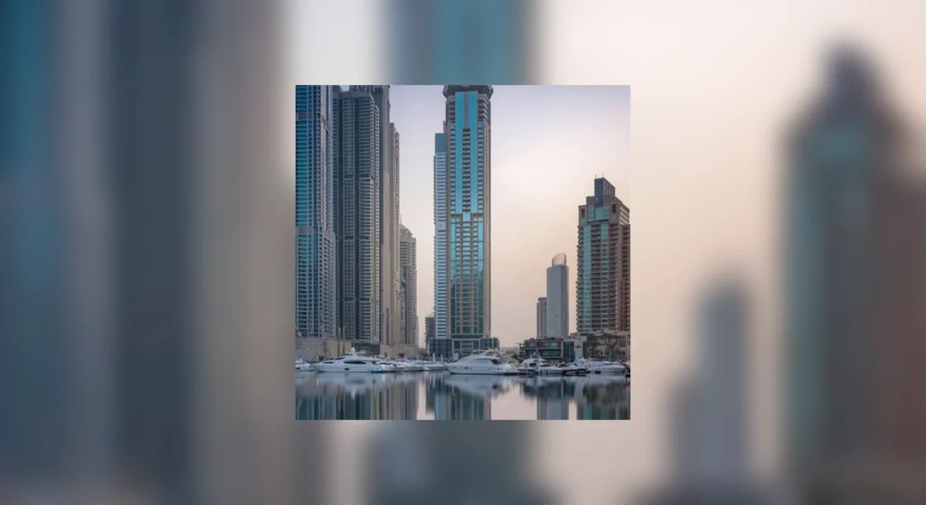 Marquise Square Tower by Srg Real Estate Developer L.L.C | SRG Holding Limited in Business Bay, Dubai | SRG Properties llc in Business Bay, Dubai