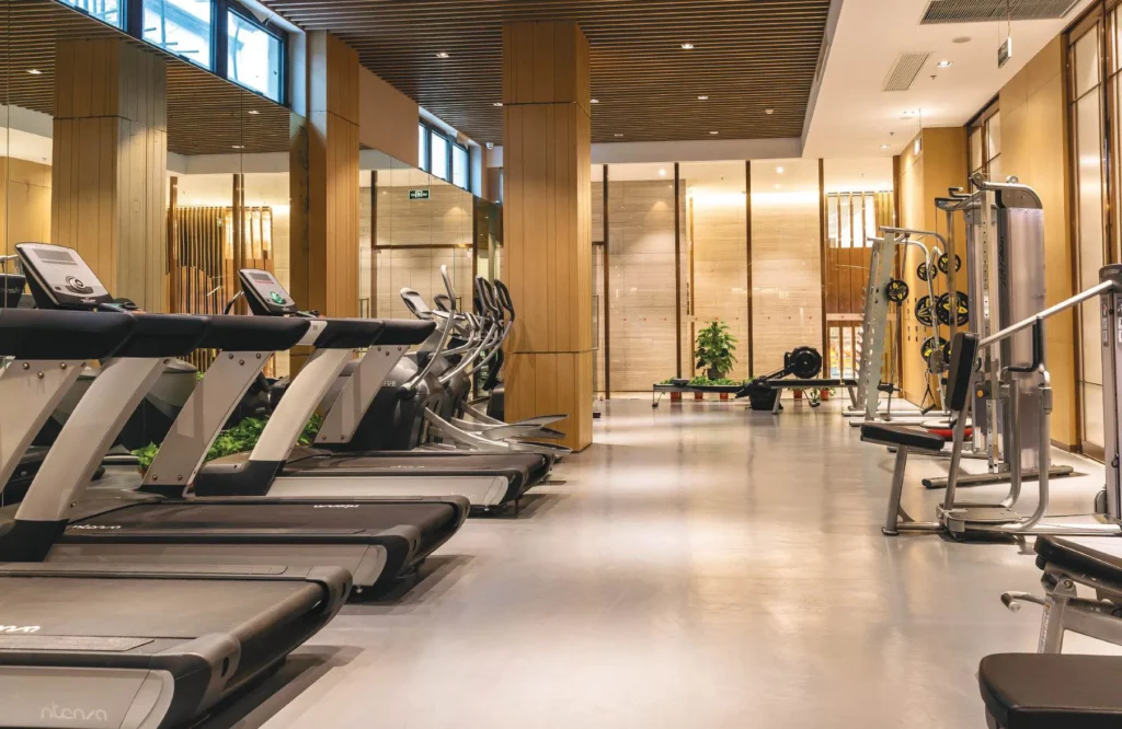 Marriott Residences Sheikh Zayed Road by Al Ali Property Investment in Al Barsha 1, Dubai
